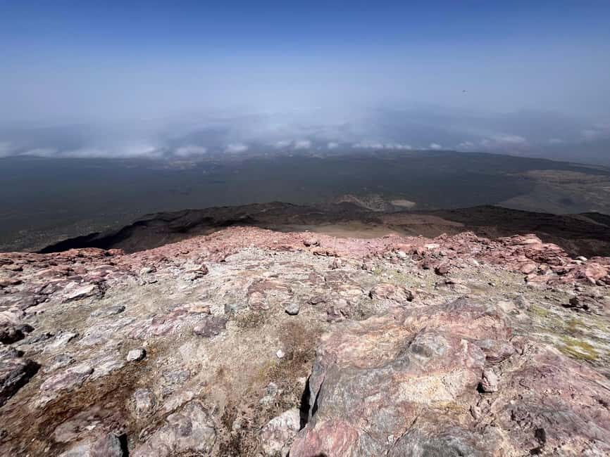 Tenerife: Ascent to the peak of Mount Teide with official permit and tour guide. - Final Thoughts: Is It Worth It?
