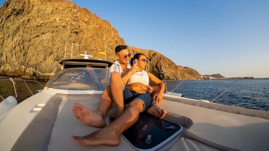 Tenerife Boat Rental - Octavo Pecado Yacht - What to Expect and Practical Considerations
