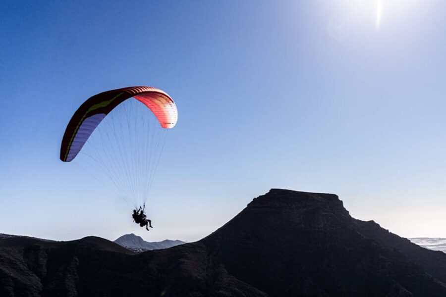 Tenerife: Discover the paragliding experience of a lifetime! - The Value and Why It’s Worth Booking