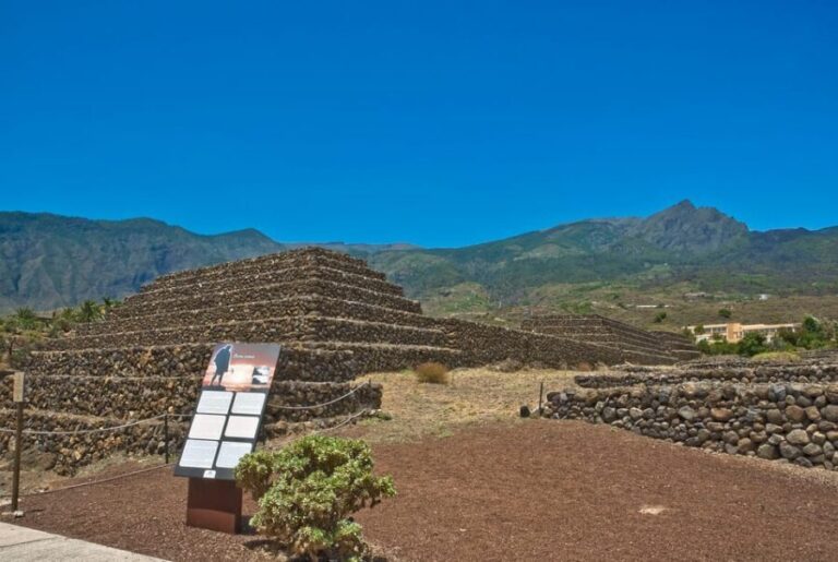 Tenerife: Guided tour at Pirámides de Güímar - The Guided Experience and Its Highlights