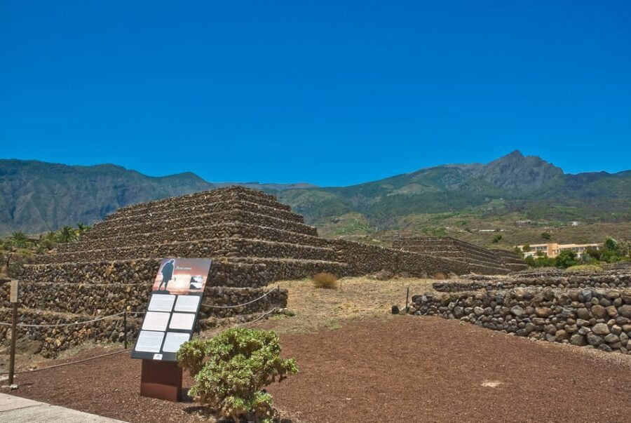 Tenerife: Guided tour at Pirámides de Güímar - The Guided Experience and Its Highlights