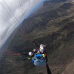 Tenerife: High-Performance Tandem Paragliding Flight - The Itinerary and Experience Breakdown
