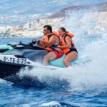 Tenerife: Jet Ski Ocean Safari with Optional Transfer - Authentic Experiences from Tour Participants