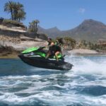 Tenerife: Jet Ski Safari from Puerto Colón - The Value of the Tour