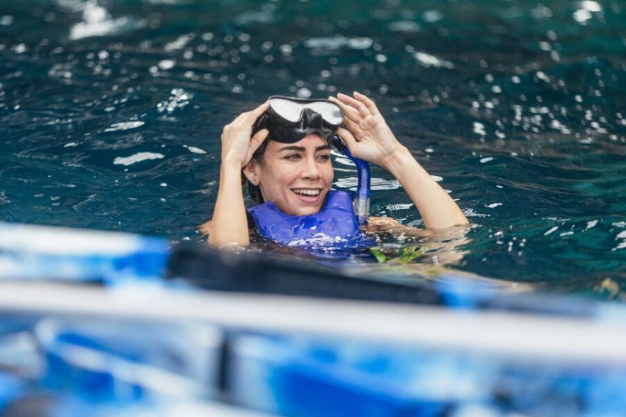 Tenerife: Kayak Safari and Sea Turtle Snorkeling - Who This Tour Is Perfect For