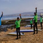 Tenerife - Las Américas: Surf Lesson (Small Groups,All Gear) - Why You Should Consider This Surf Lesson