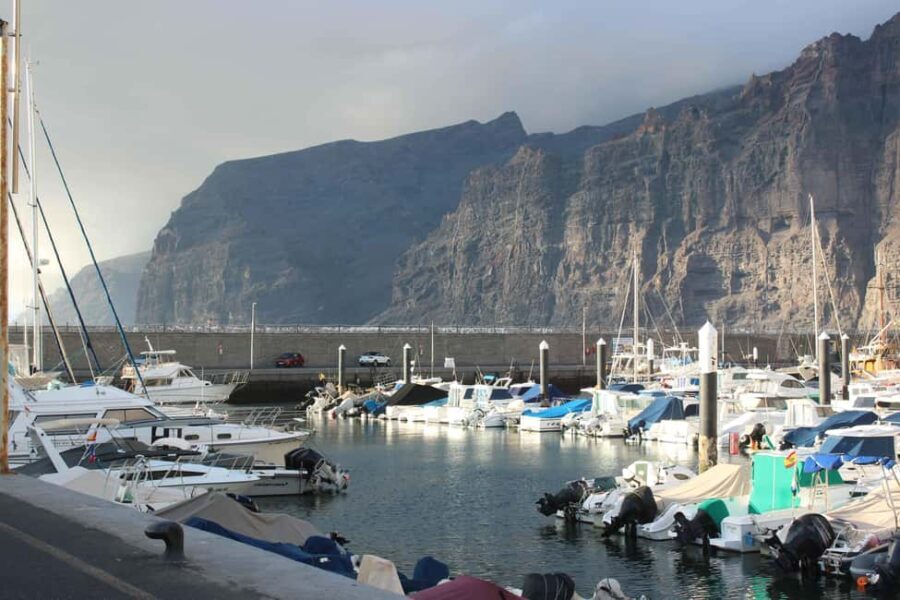 Tenerife: Los Gigantes Self-Drive Slingshot Tour - Authentic Experiences & Guest Insights