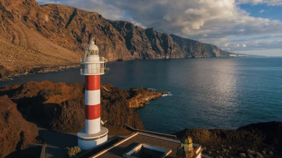 Tenerife: Masca, Teno, and Isla Baja VIP Tour - The Cost: Value for a Luxury, Personalized Tour
