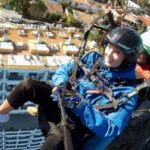 Tenerife: Paragliding Tandem in Playa Martianez - Introduction to the Tenerife Paragliding Experience