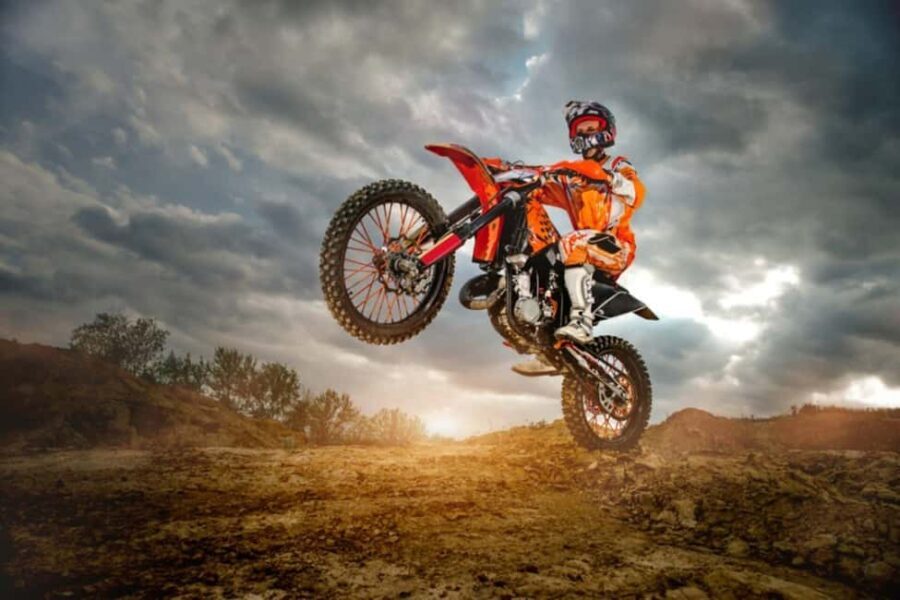 Tenerife: Ride through the mountains and on dirt tracks with an Enduro motorcycle. - Frequently Asked Questions