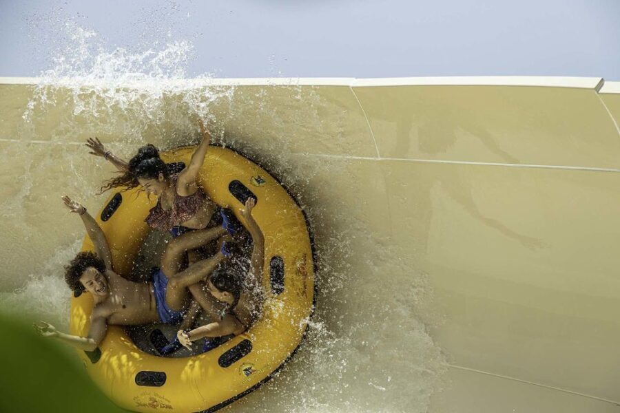 Tenerife: Siam Park Premium Full-Day Experience - VIP Access: Skip the Lines and Elevate Your Experience