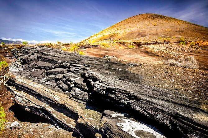Tenerife South Private Tour: Secrets of the Volcanoes - The Itinerary – A Day of Discoveries