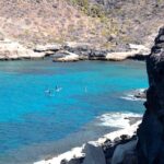 TENERIFE SUR | unforgettable SUP - SNORKELING EXPERIENCE - The Value of This Experience