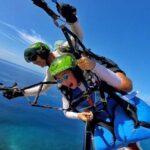 Tenerife: Tandem Paragliding Flight with pick up - What Sets This Tour Apart?