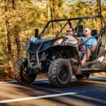 Tenerife: Teide Mountain Buggy On-Road GuidedTour with drink - The Driving Experience – Fun and Safety