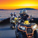 Tenerife: Teide Mountain On-Road Guided Quad Tour with drink - Practical Details and Logistics