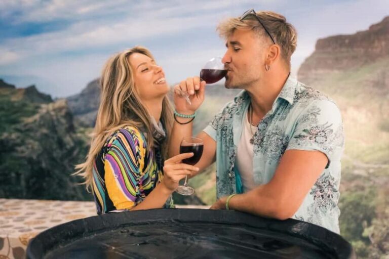 Tenerife: Teide National Park Buggy Tour with Hotel Transfer - Why This Tour Is Worth Considering
