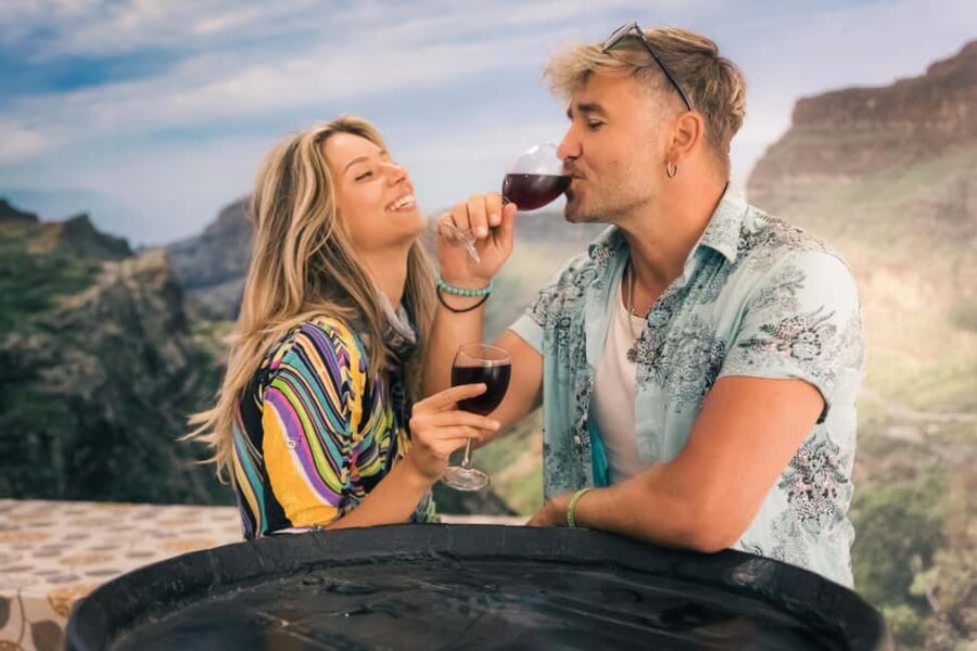 Tenerife: Teide National Park Buggy Tour with Hotel Transfer - Why This Tour Is Worth Considering