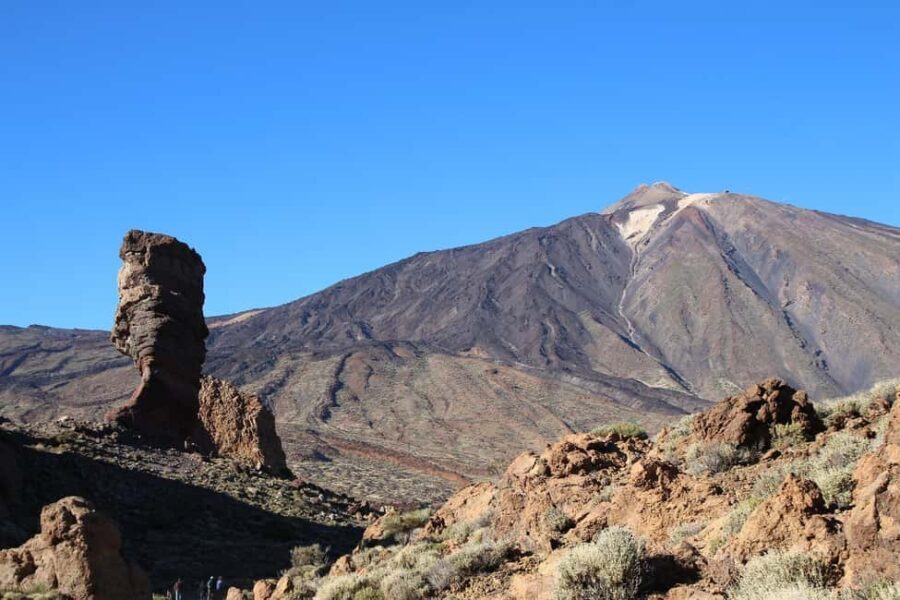 Tenerife: Teide National Park Guided Tour - An In-Depth Look at the Tour Experience