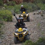 Tenerife: Teide National Park Sunset Quad Tour - Exploring the Experience: What to Expect from Start to Finish