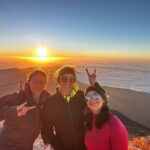 Tenerife: Teide Night Hike to Watch Sunrise and Shadow - Who Will Love This Experience?