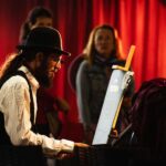 Tenerife: "The Wild South" musical show with dinner and transportation - Who Will Love This Experience?