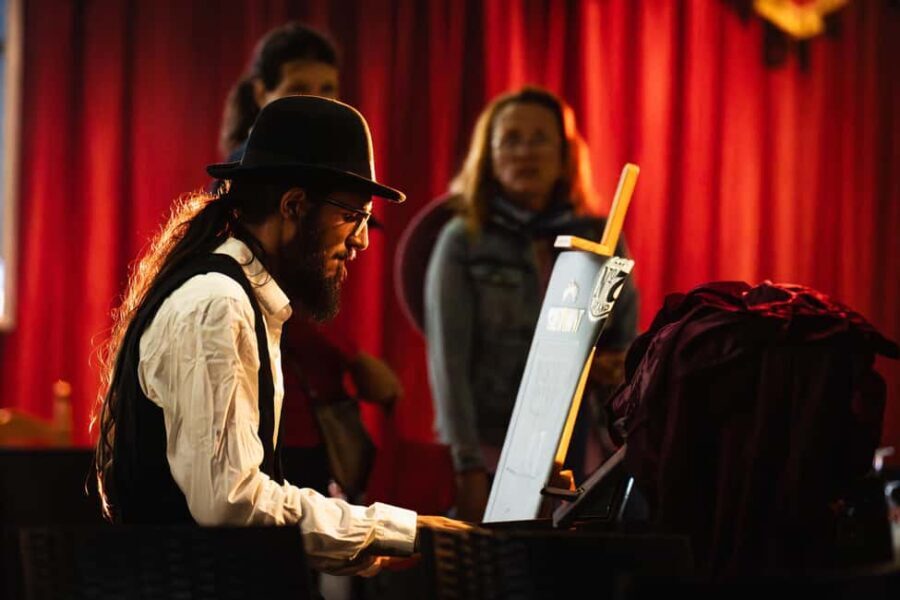 Tenerife: "The Wild South" musical show with dinner and transportation - Who Will Love This Experience?