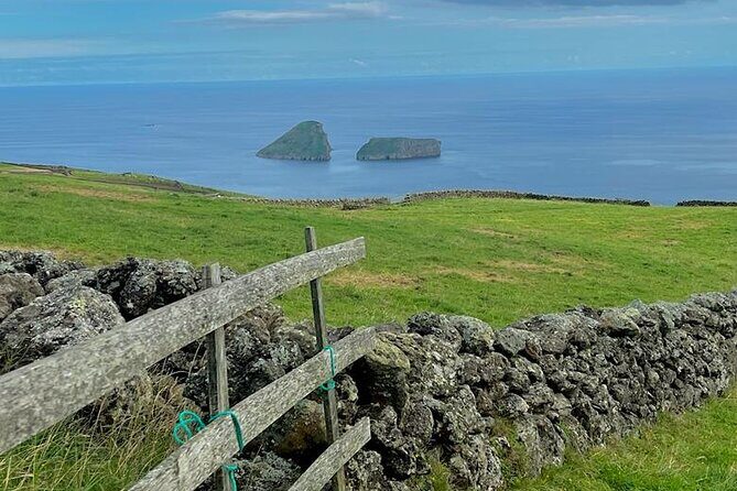 Terceira Island full day tour - In The Sum Up