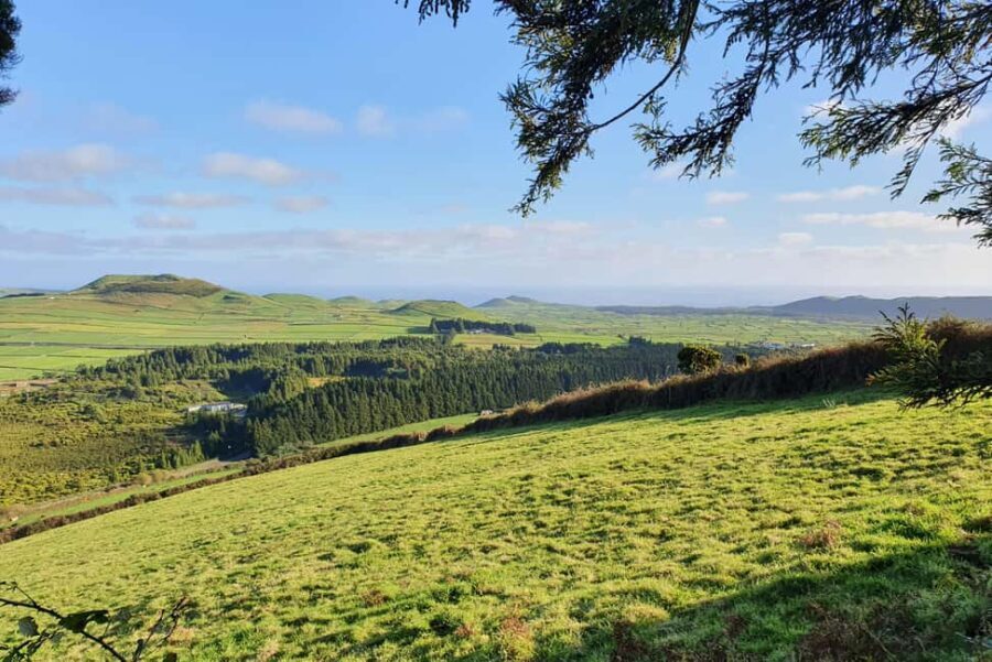 Terceira Island: Passagem das Bestas Hike w/Cheese Tasting - Who Would Love This Tour?