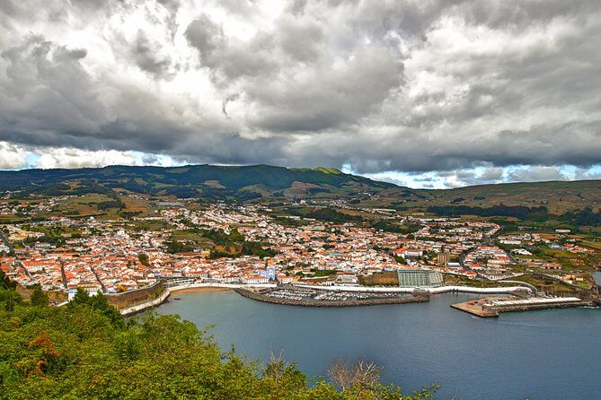 Terceira Island Private Tour: Full-Day - FAQ