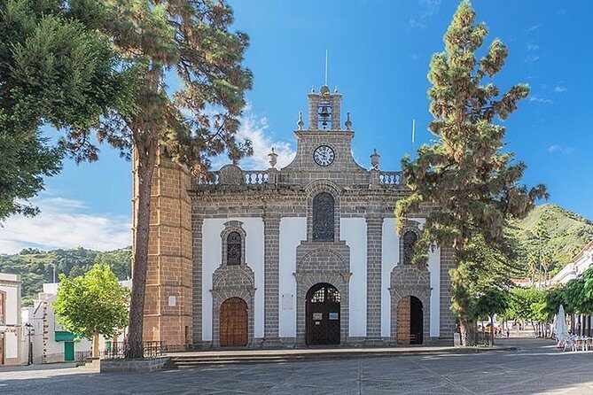 Teror and San Mateo Traditional Markets - Gran Canaria - Authentic Experiences and Insights from Reviews