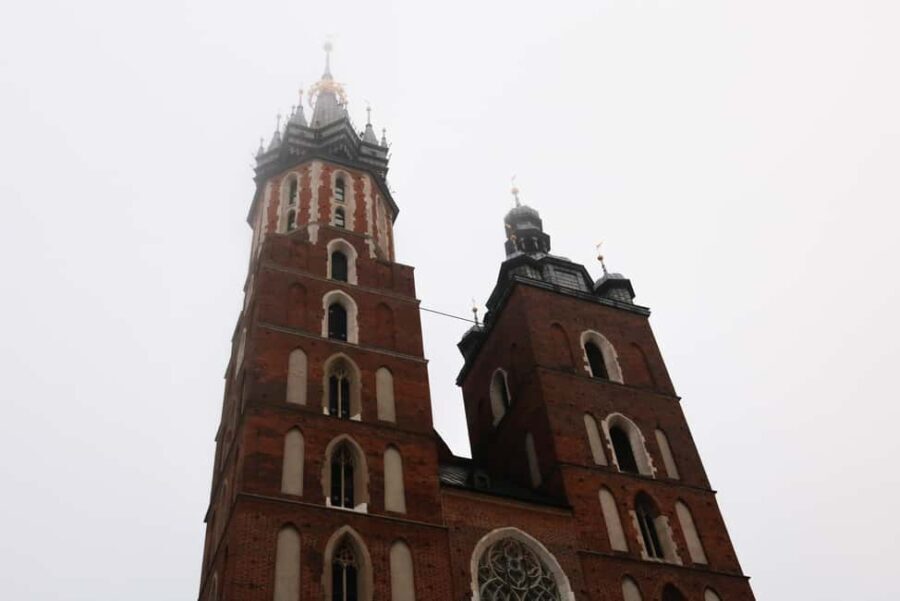 Terrifying Krakow: A Dark Walking Tour of the Old Town - Who Will Love This Tour?