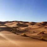 Test of Morocco : 4 Days Merzouga private luxury Desert tour from Marrakech - Overview of the Tour Experience