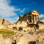Testour -Dougga-Zaghouan - Why This Tour Offers Great Value