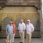 Tetouan and Chefchaouen private tour  Day tour from Tangier - What’s Included and What’s Not