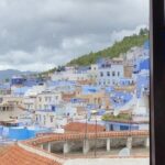 Tetouan & Chefchaouen Blue City Day Trip from Tangier - Transportation & Group Size