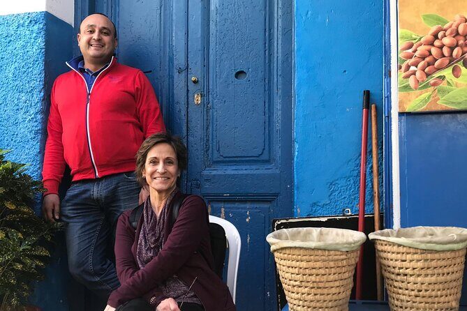 Tetouan Private Cultural tour Day trip from Tangier - Authentic Experiences You Might Not Expect