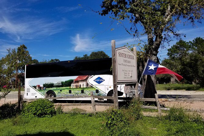 Texas Hill Country and LBJ Tour From San Antonio - What the Travelers Say: Honest Feedback