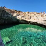 Thasos Island: Private Beach Tour - Starting the Day with Stunning Views and Local Insights