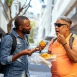 The 10 Tastings of Cape Town With Locals: Private Food Walking Tour - A Closer Look at the Food & Sites