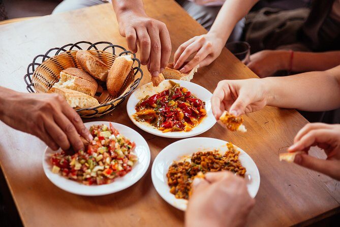 The 10 Tastings of Marrakech With Locals: Private Food Tour - Who Will Love This Tour?