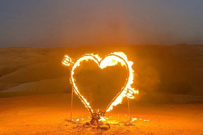The Agafay Desert: Quad, Dromedary, Dinner and Show - Authentic Insights from Reviewers
