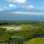 The Amaizing Private Day Trip to the lovely Arusha National Park - The Experience from Past Travelers