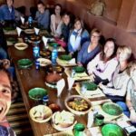 The Atlas Mountains and the 3 valleys with a delicious lunch in a Berber house - Transportation & Group Size