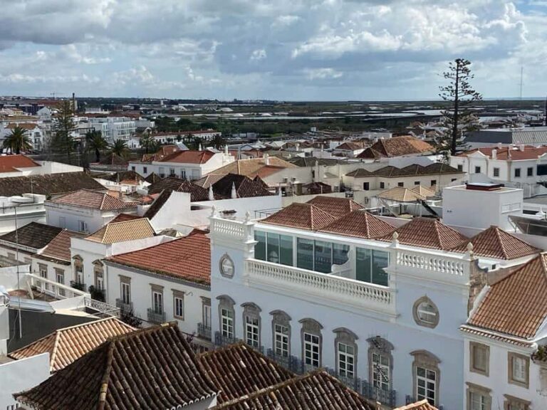 The authentic Algarve by bike: Between villages, beaches, and nature - The Scenic Routes and Natural Highlights