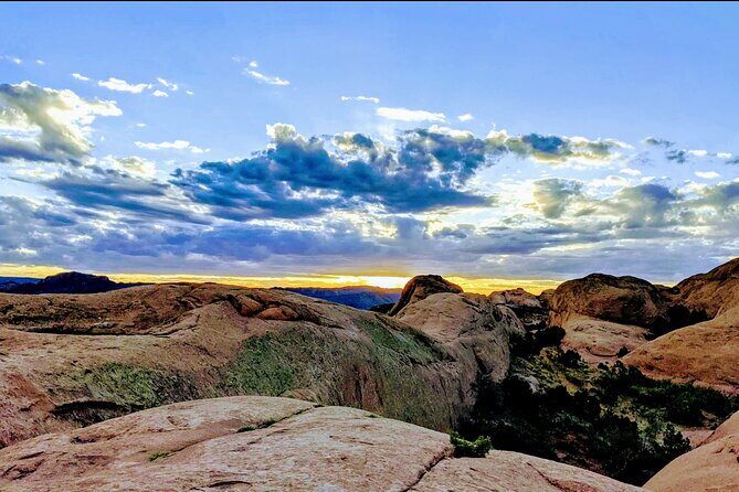 The "Beast" 4x4 Family Adventure in Moab, Utah - Final Thoughts