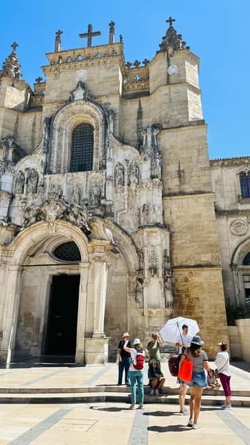 The Beautiful Story of Coimbra:Guided Tour/ Tastings&Tickets - The Practicalities: What to Expect and Tips for Travelers