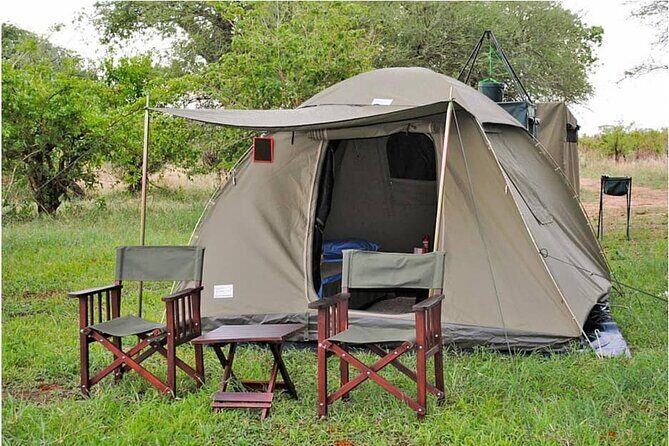 The Best 3Days Start from Mwanza to Serengeti' through Viator - Transportation & Logistics
