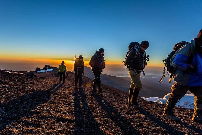 The best 6-Days Kilimanjaro hiking (Machame route)whiskey route - Who Is This Tour Best Suited For?
