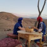 the best Camel ride exp in desert of Marrakech - The Journey into Marrakech’s Palm Grove and Camel Riding